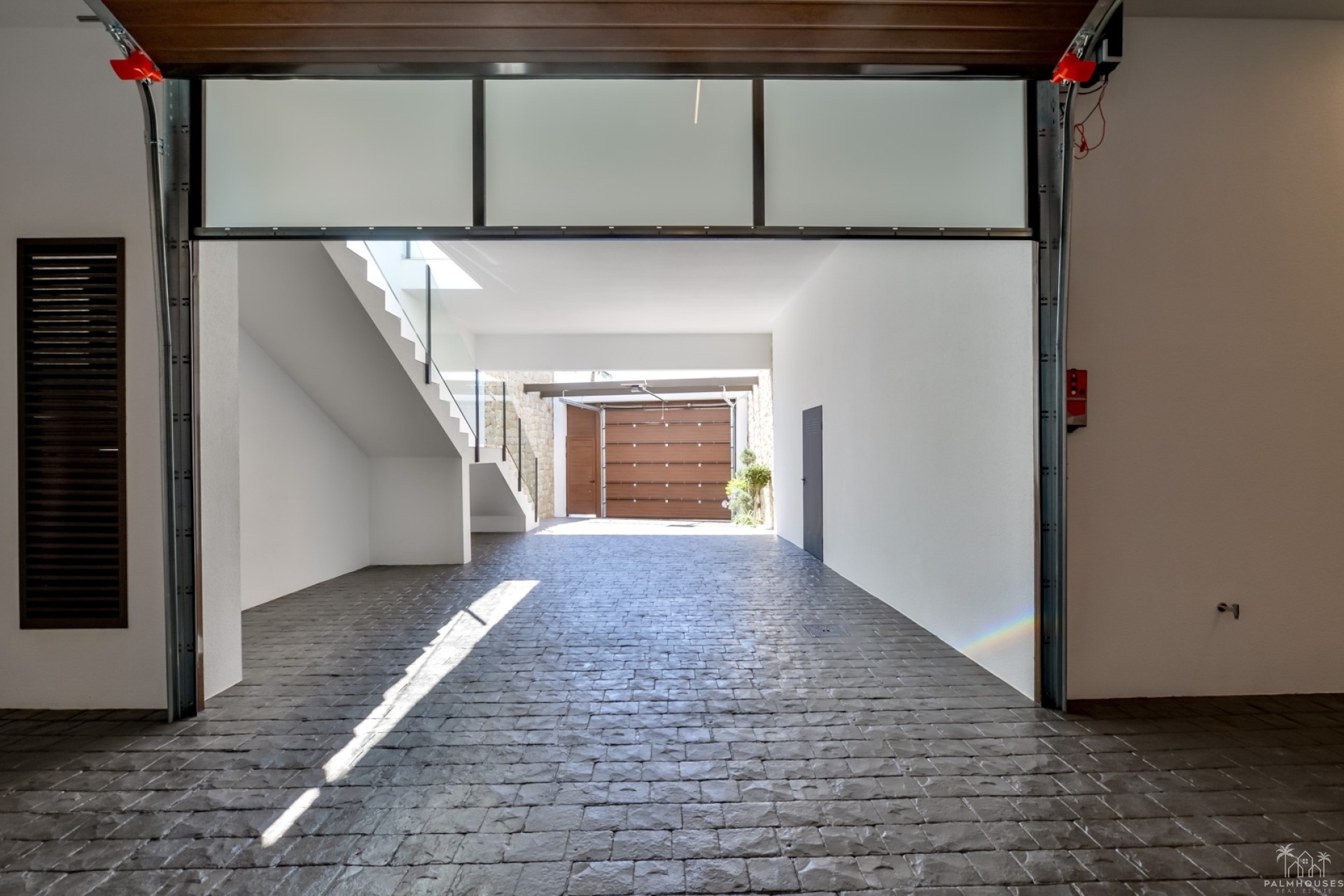 Nouvelle construction - Villa - Finestrat
