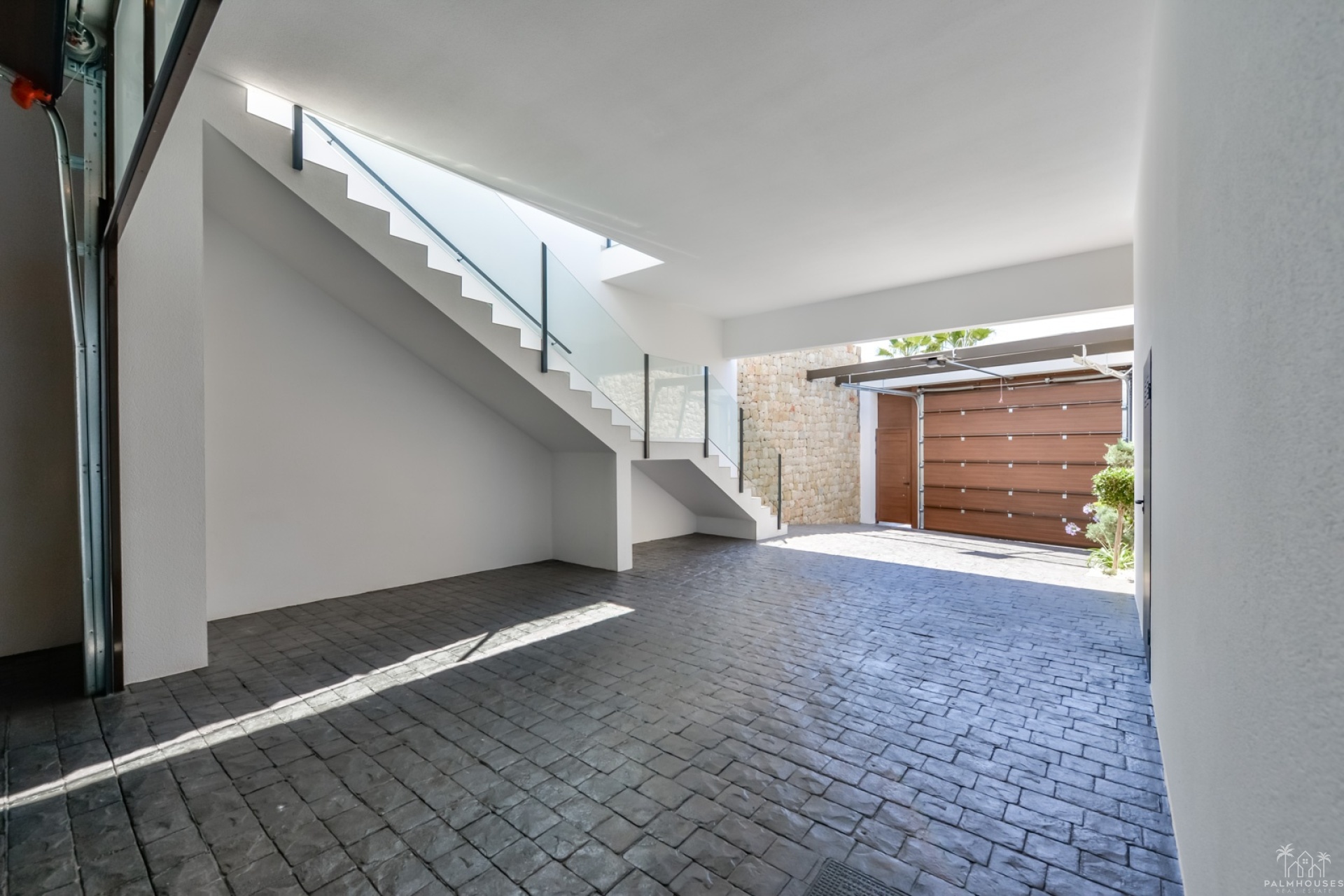 Nouvelle construction - Villa - Finestrat