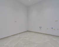 Nouvelle construction - Villa - Finestrat