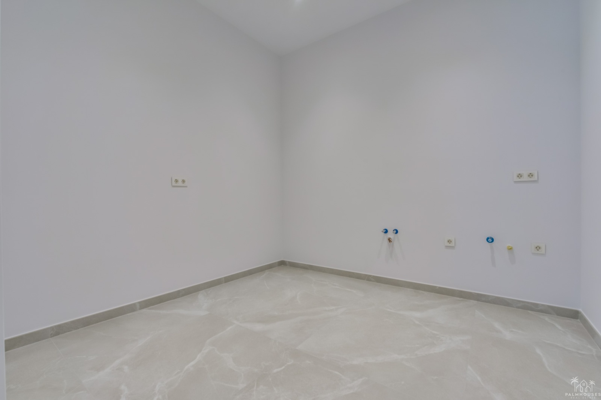 Nouvelle construction - Villa - Finestrat
