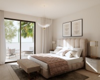 Nouvelle construction - Villa - Finestrat