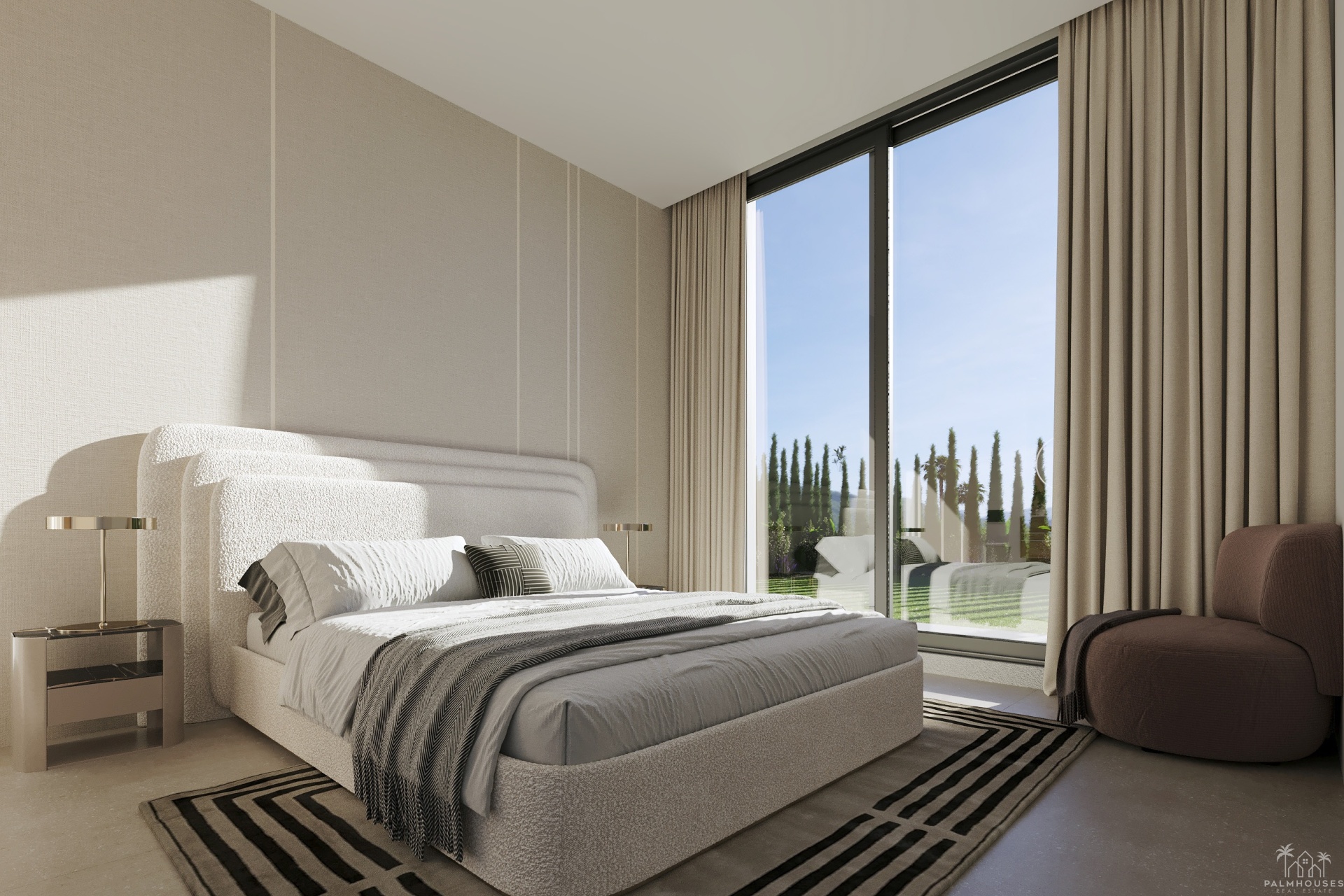 Nouvelle construction - Villa - Finestrat