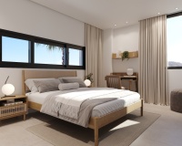 Nouvelle construction - Villa - Finestrat