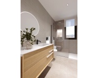 Nouvelle construction - Villa - Finestrat