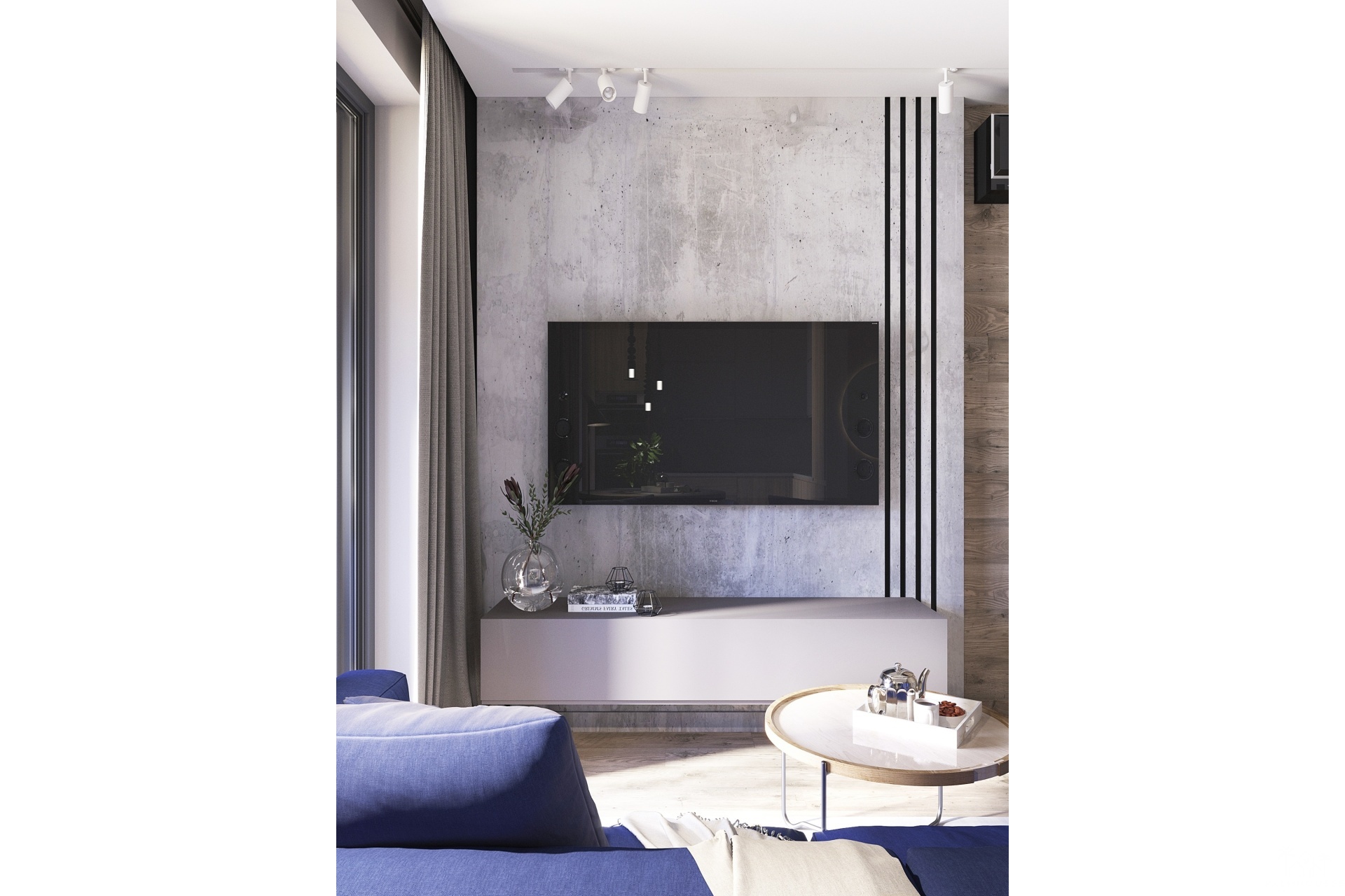 Nouvelle construction - Villa - Finestrat