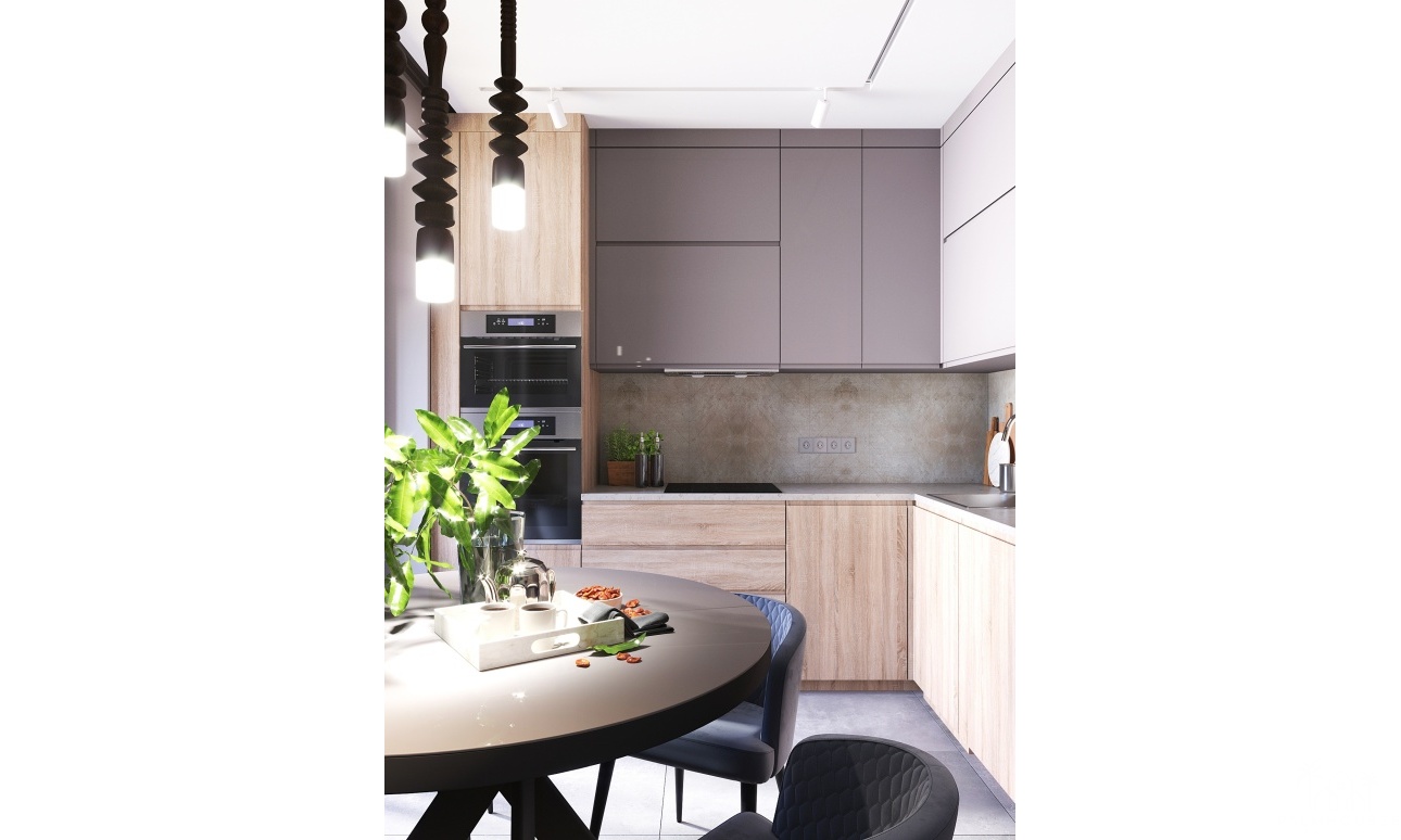 Nouvelle construction - Villa - Finestrat