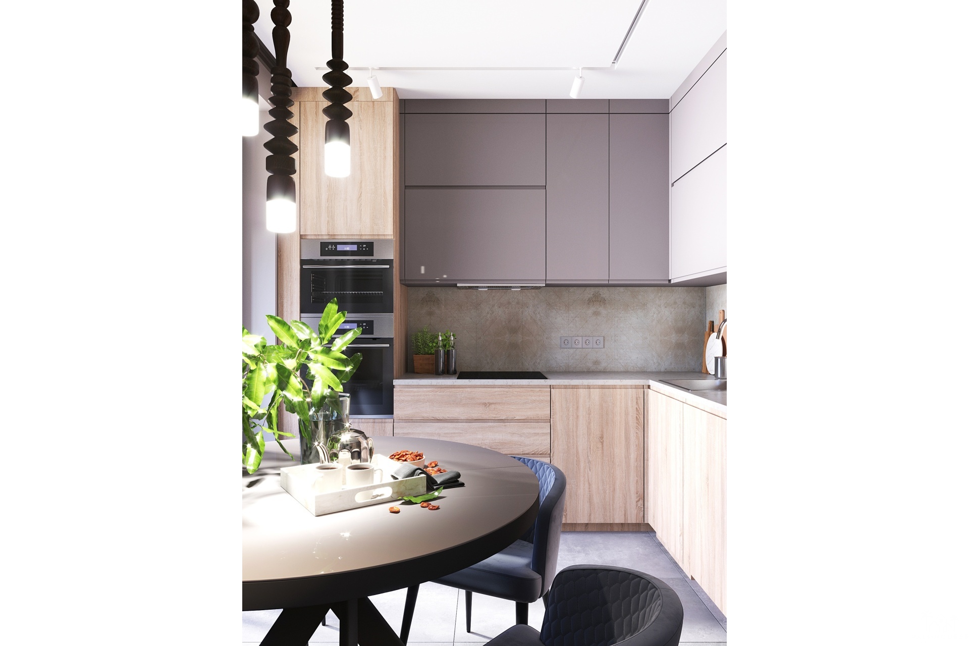 Nouvelle construction - Villa - Finestrat