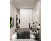 Nouvelle construction - Villa - Finestrat