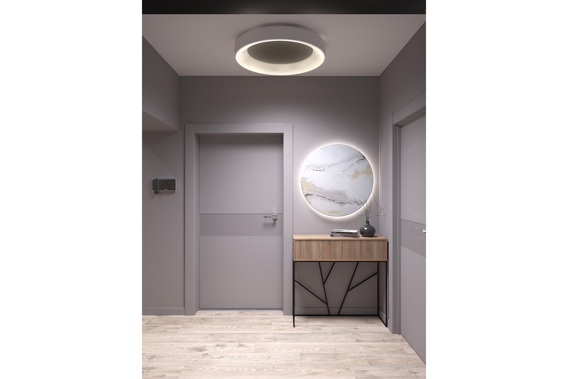 Nouvelle construction - Villa - Finestrat