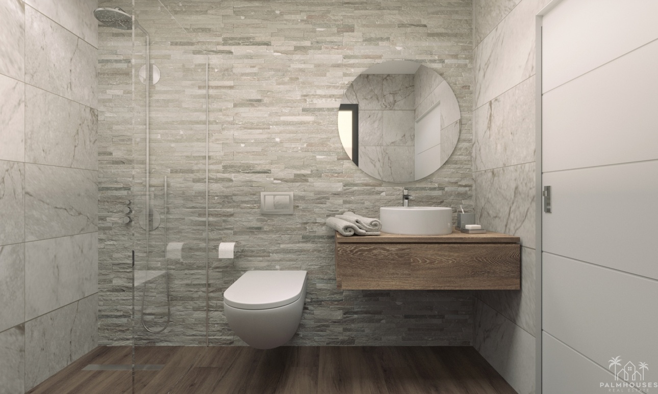 Nouvelle construction - Villa - Finestrat