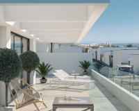 Nouvelle construction - Villa - Finestrat