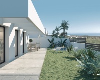 Nouvelle construction - Villa - Finestrat