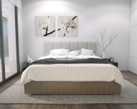 Nouvelle construction - Villa - Finestrat