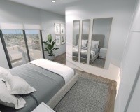 Nouvelle construction - Villa - Finestrat