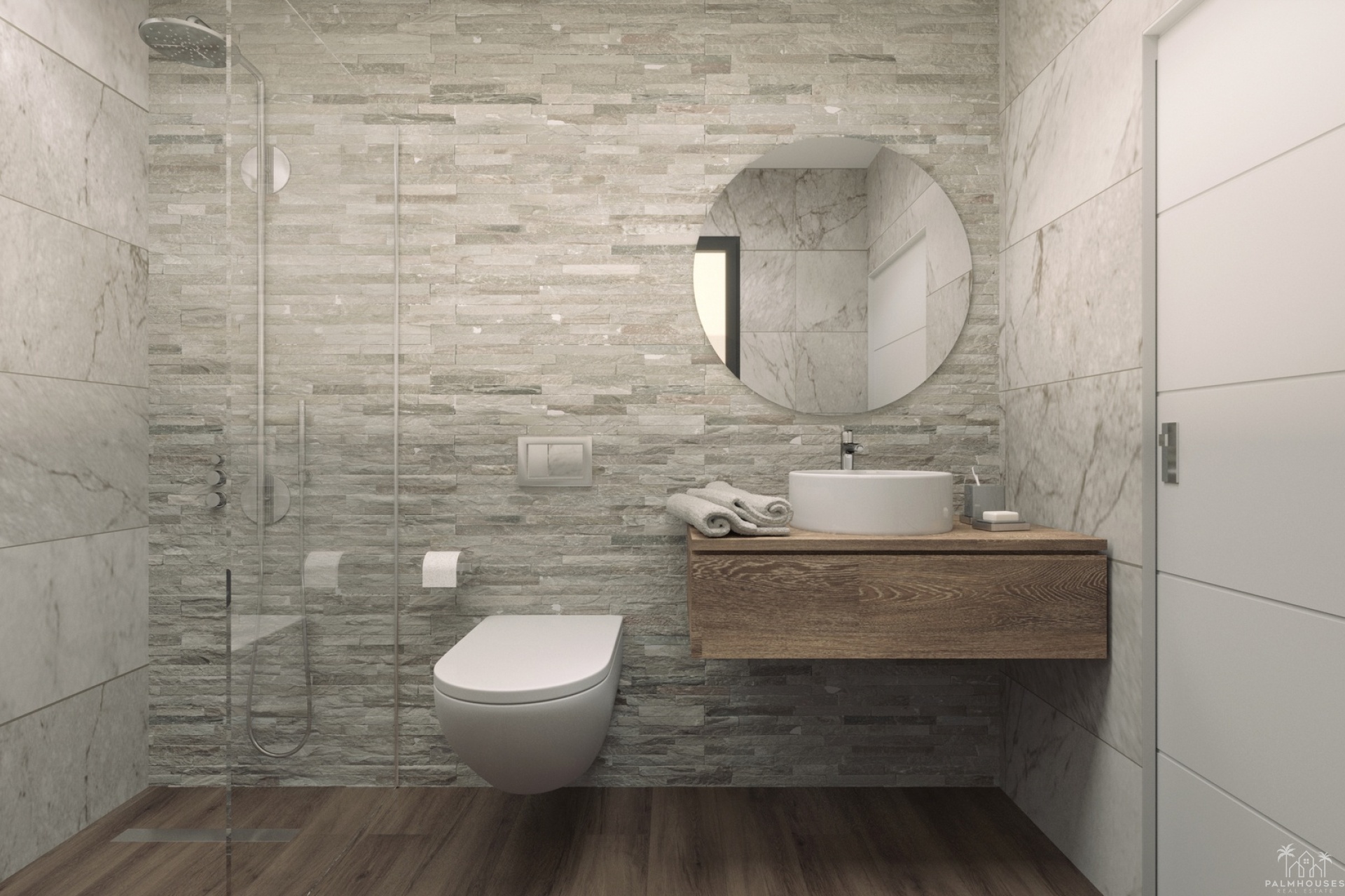 Nouvelle construction - Villa - Finestrat