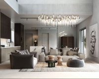 Nouvelle construction - Villa - Finestrat