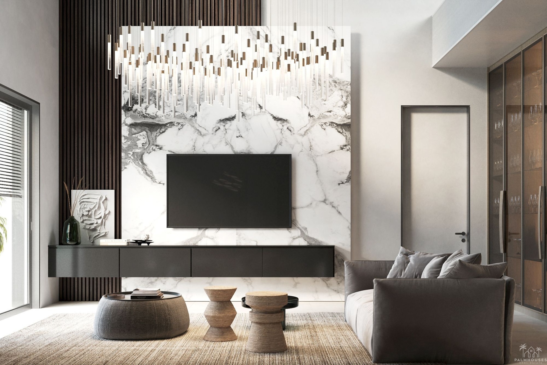 Nouvelle construction - Villa - Finestrat