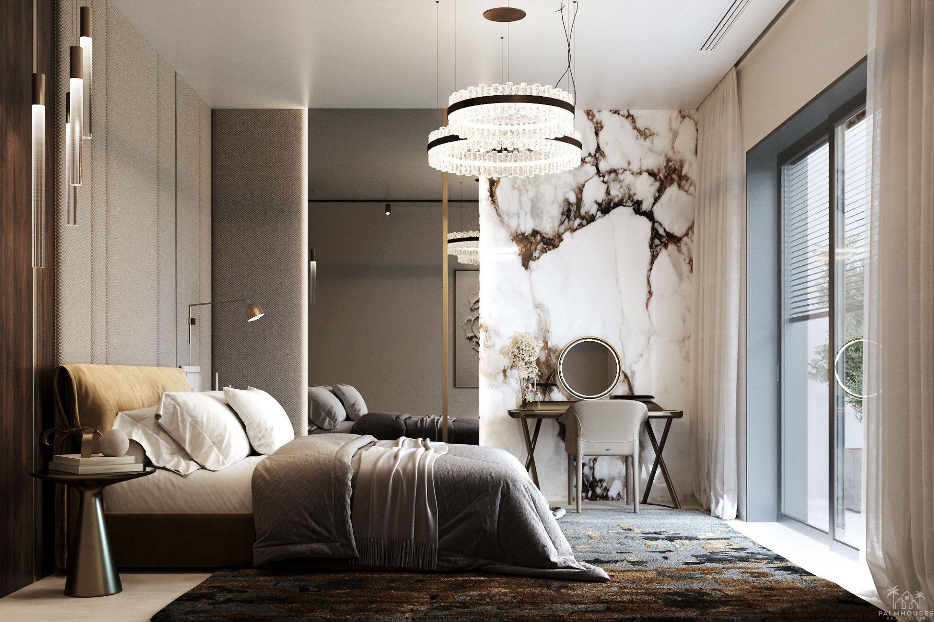 Nouvelle construction - Villa - Finestrat
