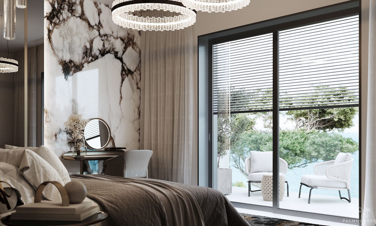 Nouvelle construction - Villa - Finestrat