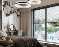 Nouvelle construction - Villa - Finestrat
