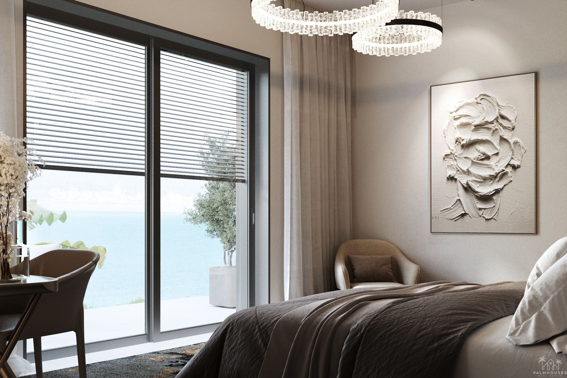Nouvelle construction - Villa - Finestrat