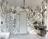 Nouvelle construction - Villa - Finestrat
