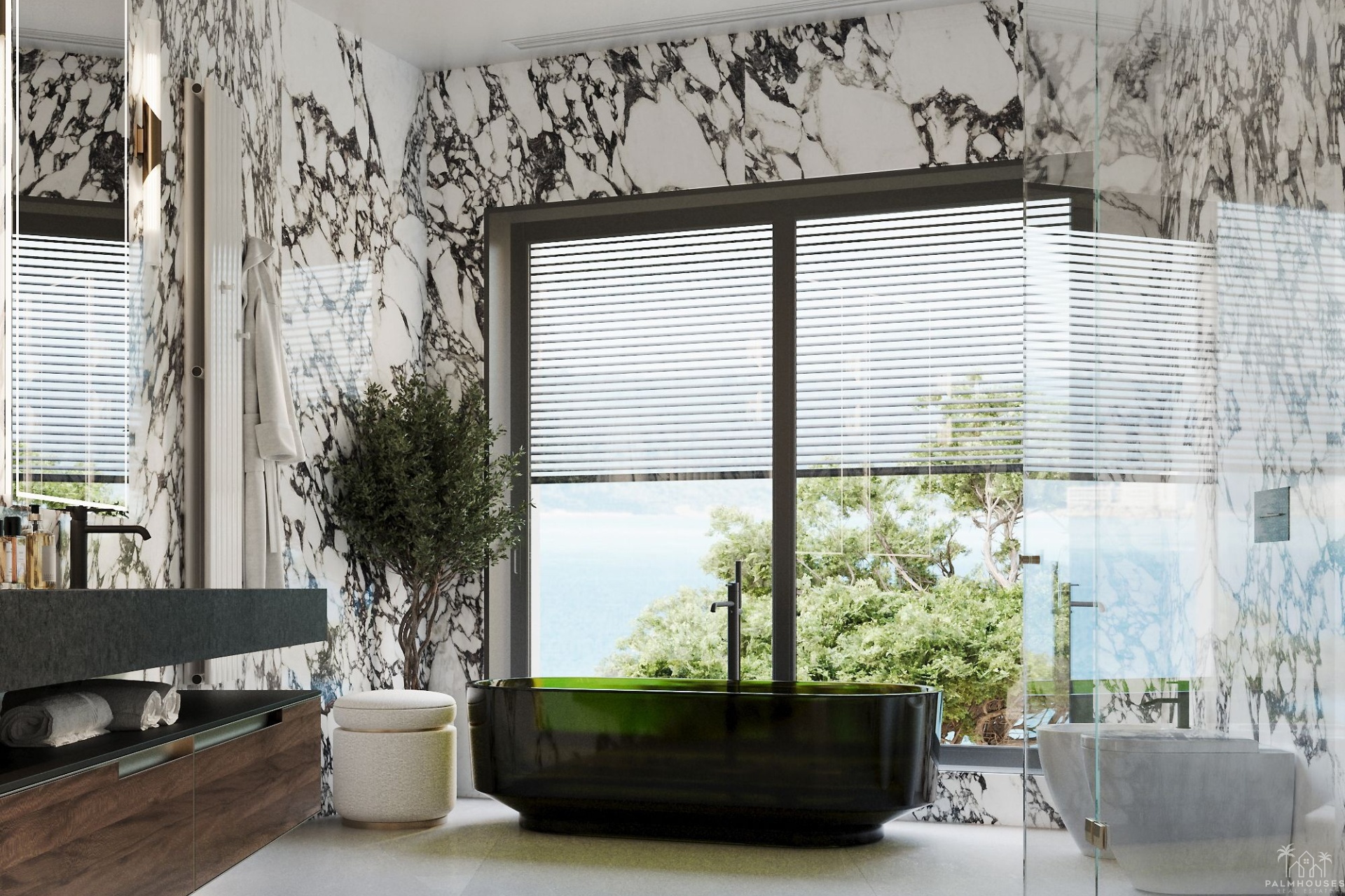 Nouvelle construction - Villa - Finestrat