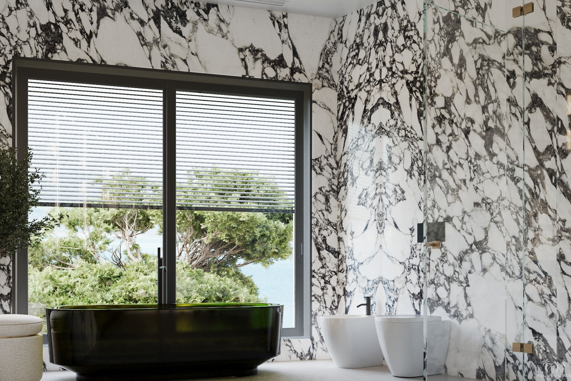 Nouvelle construction - Villa - Finestrat