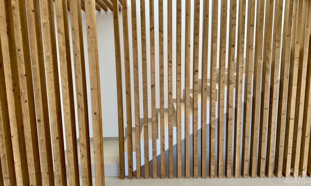 Nouvelle construction - Villa - Finestrat