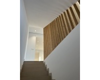 Nouvelle construction - Villa - Finestrat