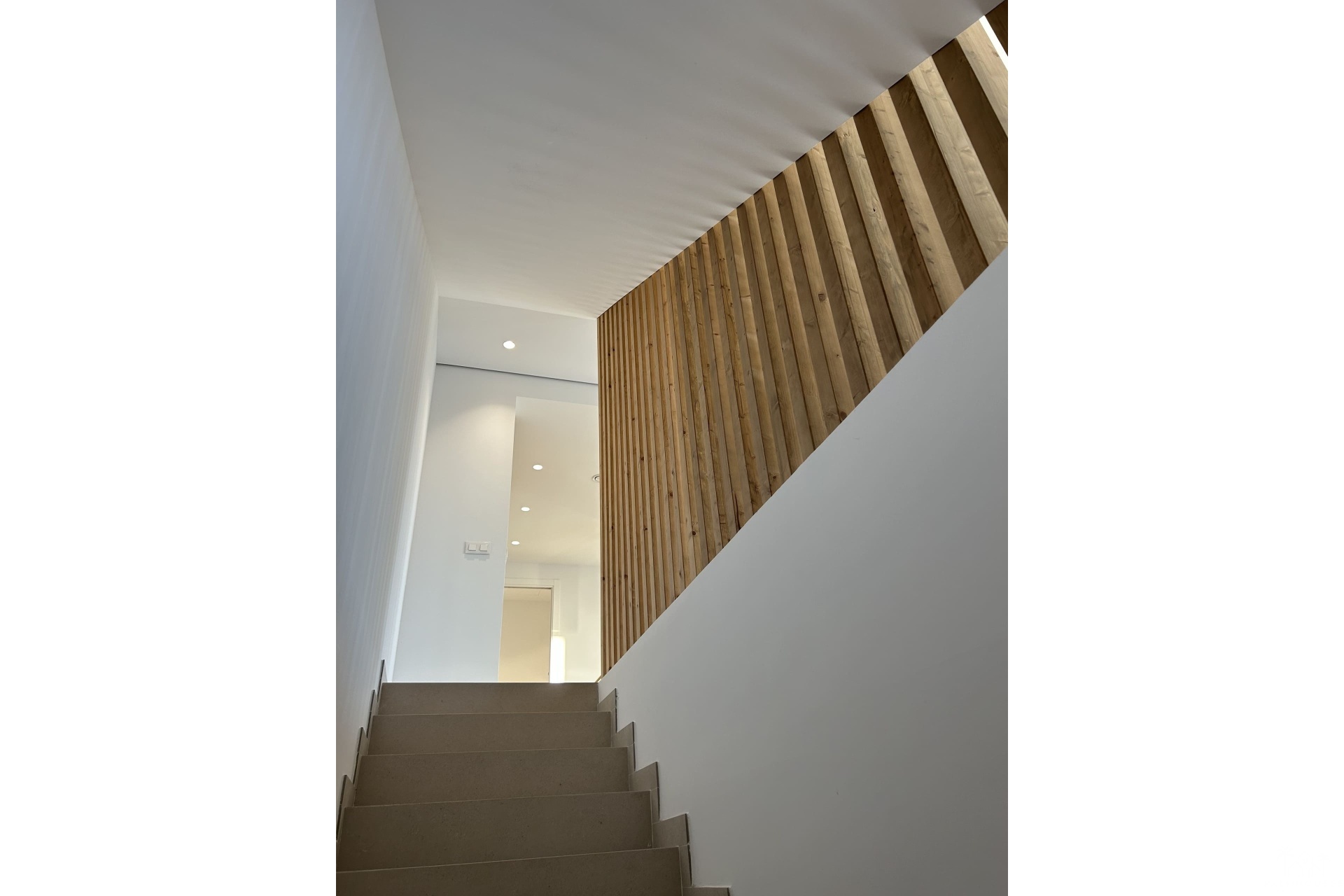 Nouvelle construction - Villa - Finestrat
