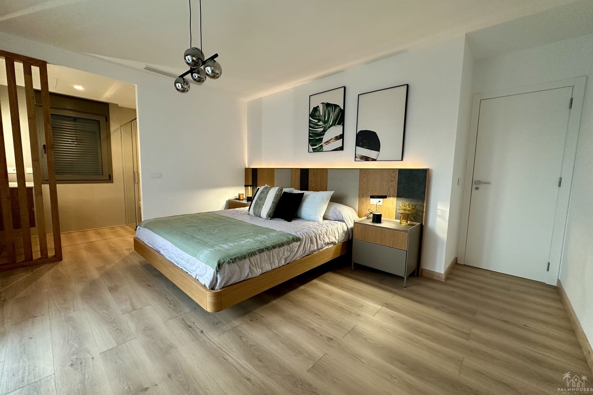 Nouvelle construction - Villa - Finestrat