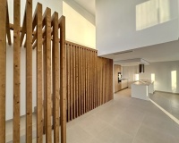 Nouvelle construction - Villa - Finestrat