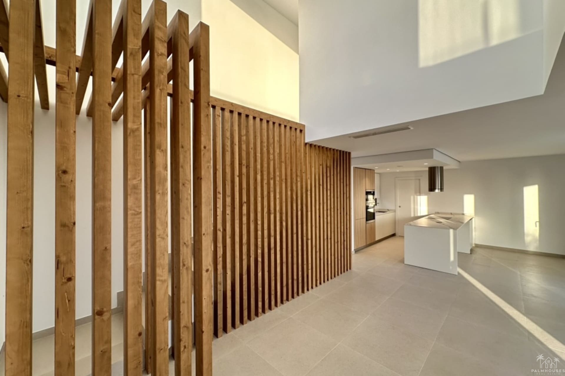 Nouvelle construction - Villa - Finestrat