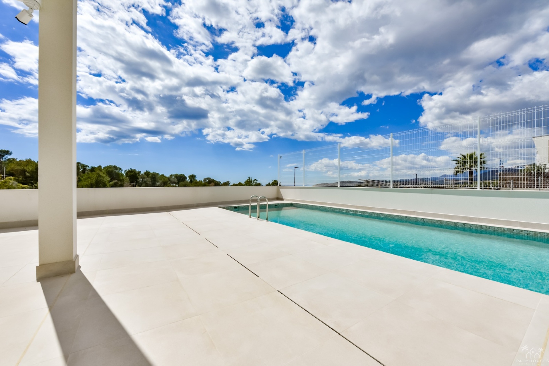 Nouvelle construction - Villa - Finestrat