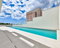 Nouvelle construction - Villa - Finestrat