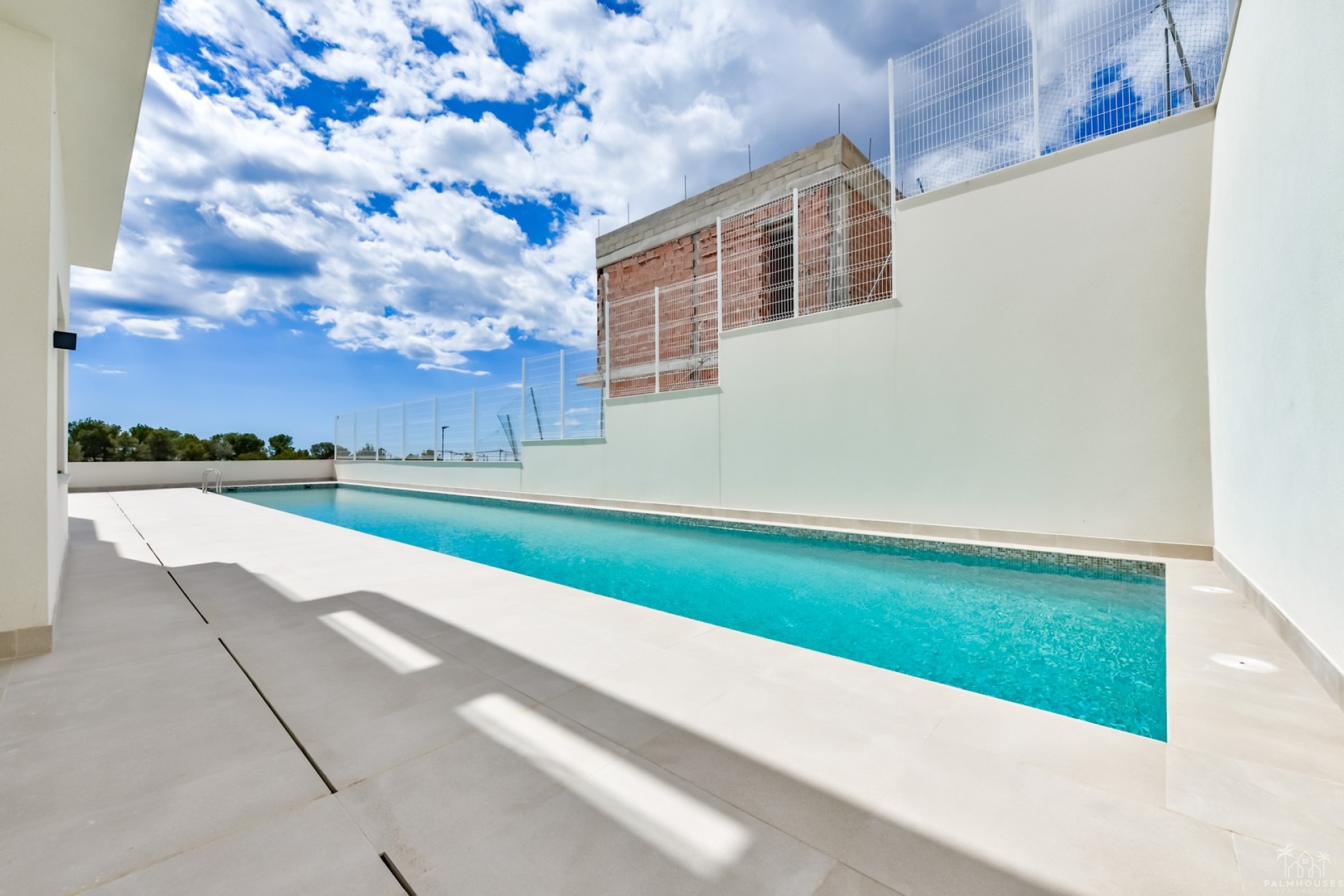 Nouvelle construction - Villa - Finestrat