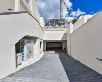 Nouvelle construction - Villa - Finestrat