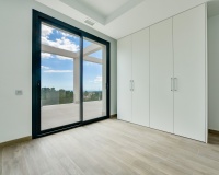 Nouvelle construction - Villa - Finestrat