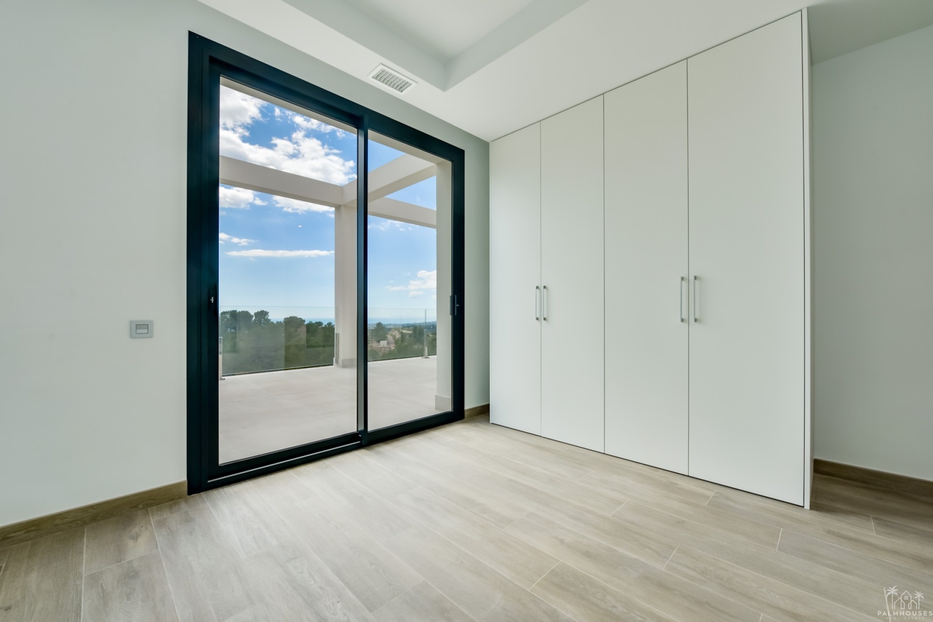 Nouvelle construction - Villa - Finestrat