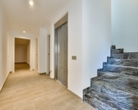 Nouvelle construction - Villa - Finestrat