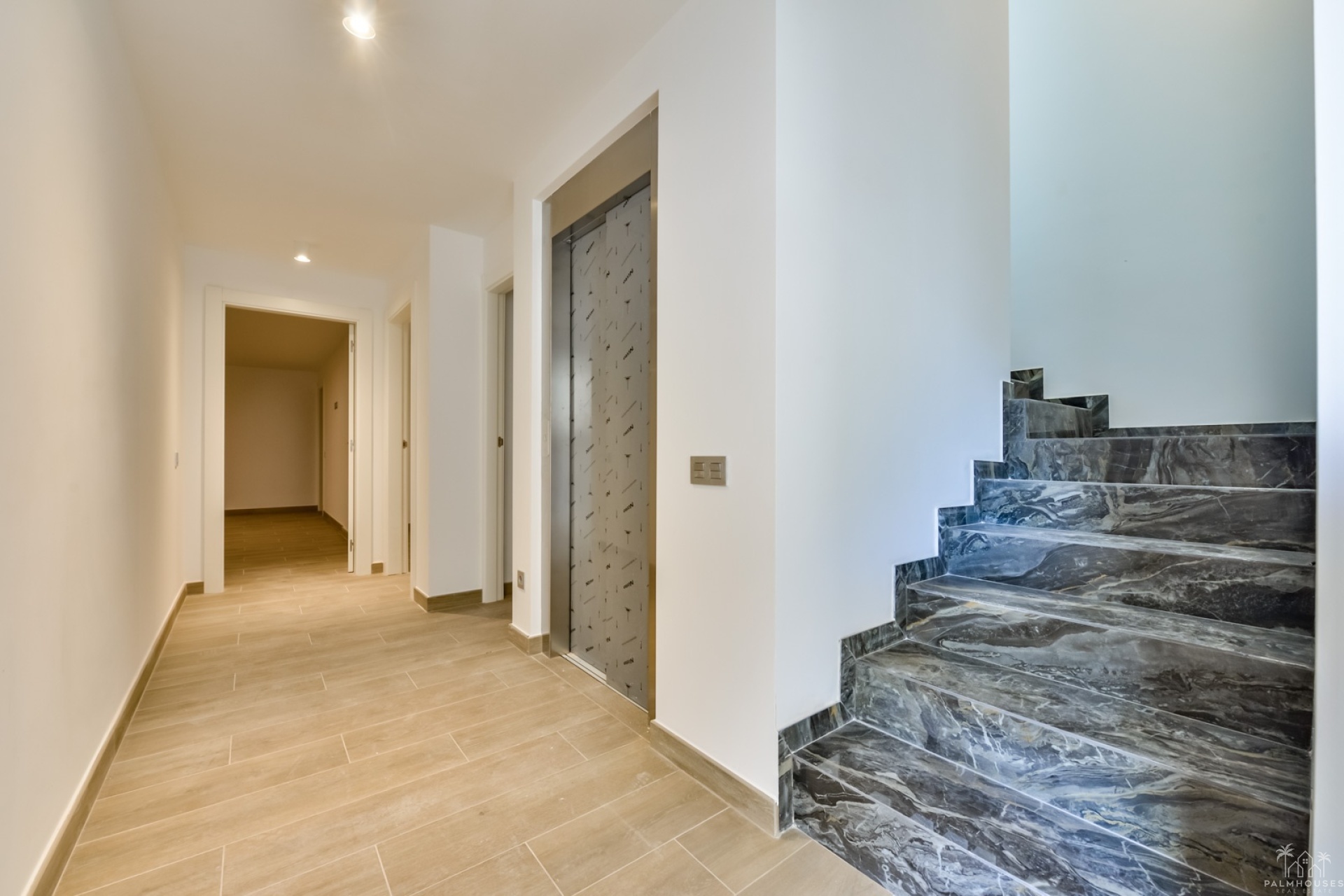 Nouvelle construction - Villa - Finestrat