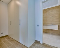 Nouvelle construction - Villa - Finestrat