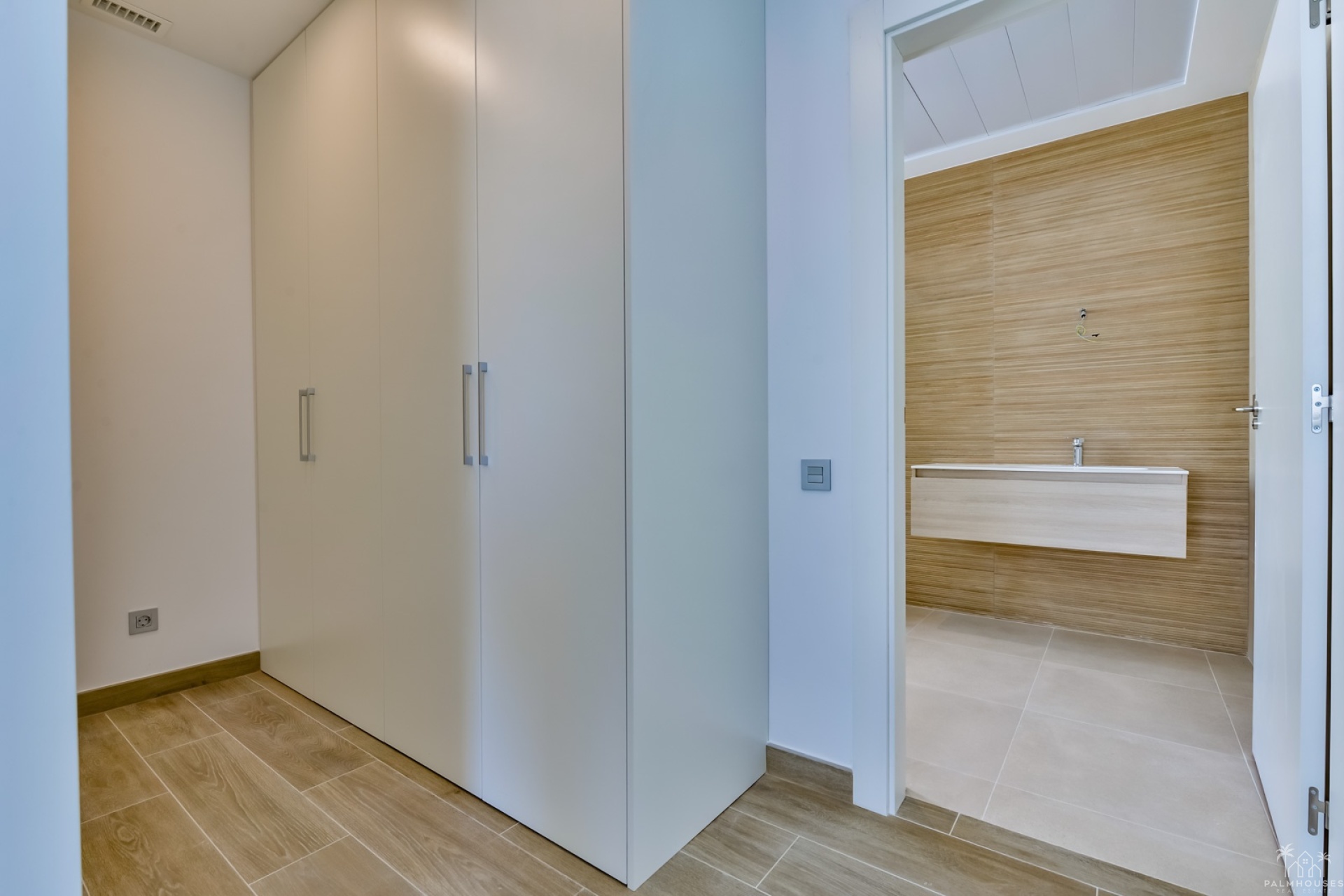 Nouvelle construction - Villa - Finestrat