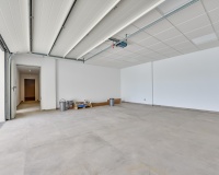 Nouvelle construction - Villa - Finestrat