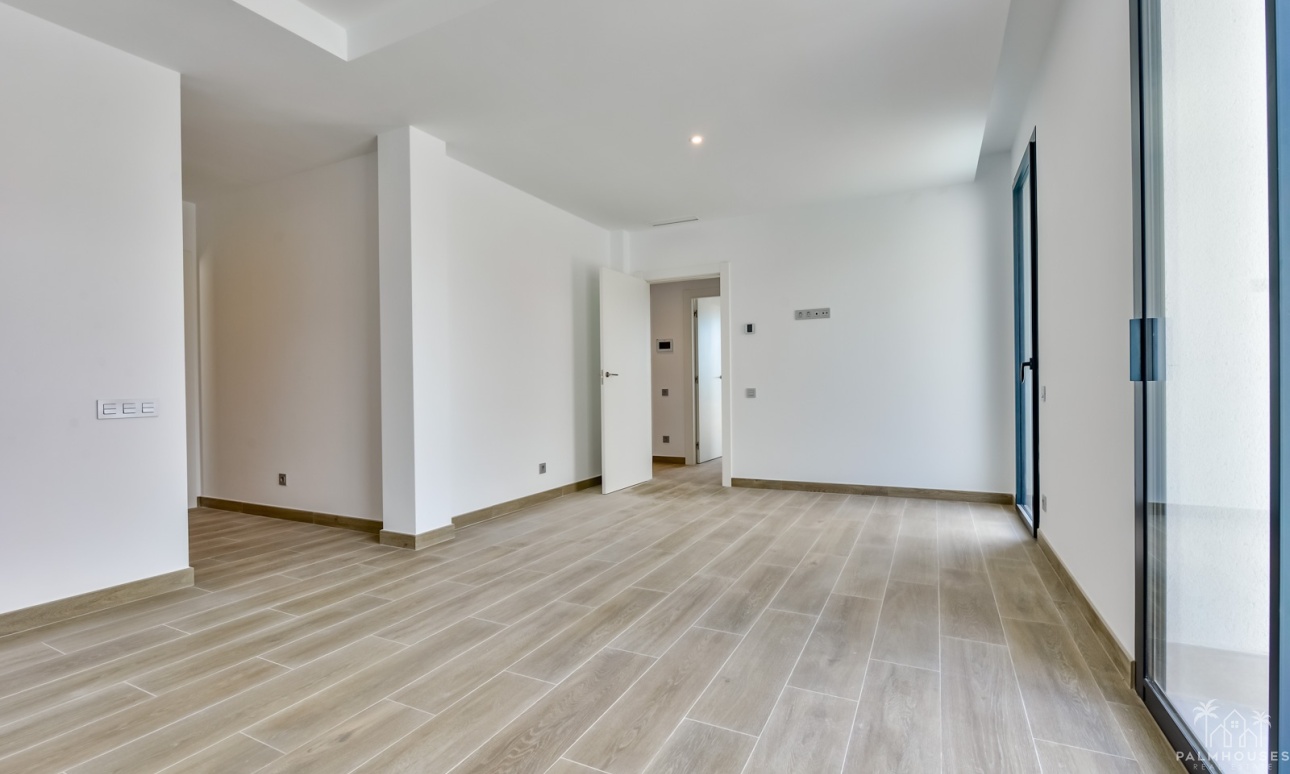Nouvelle construction - Villa - Finestrat