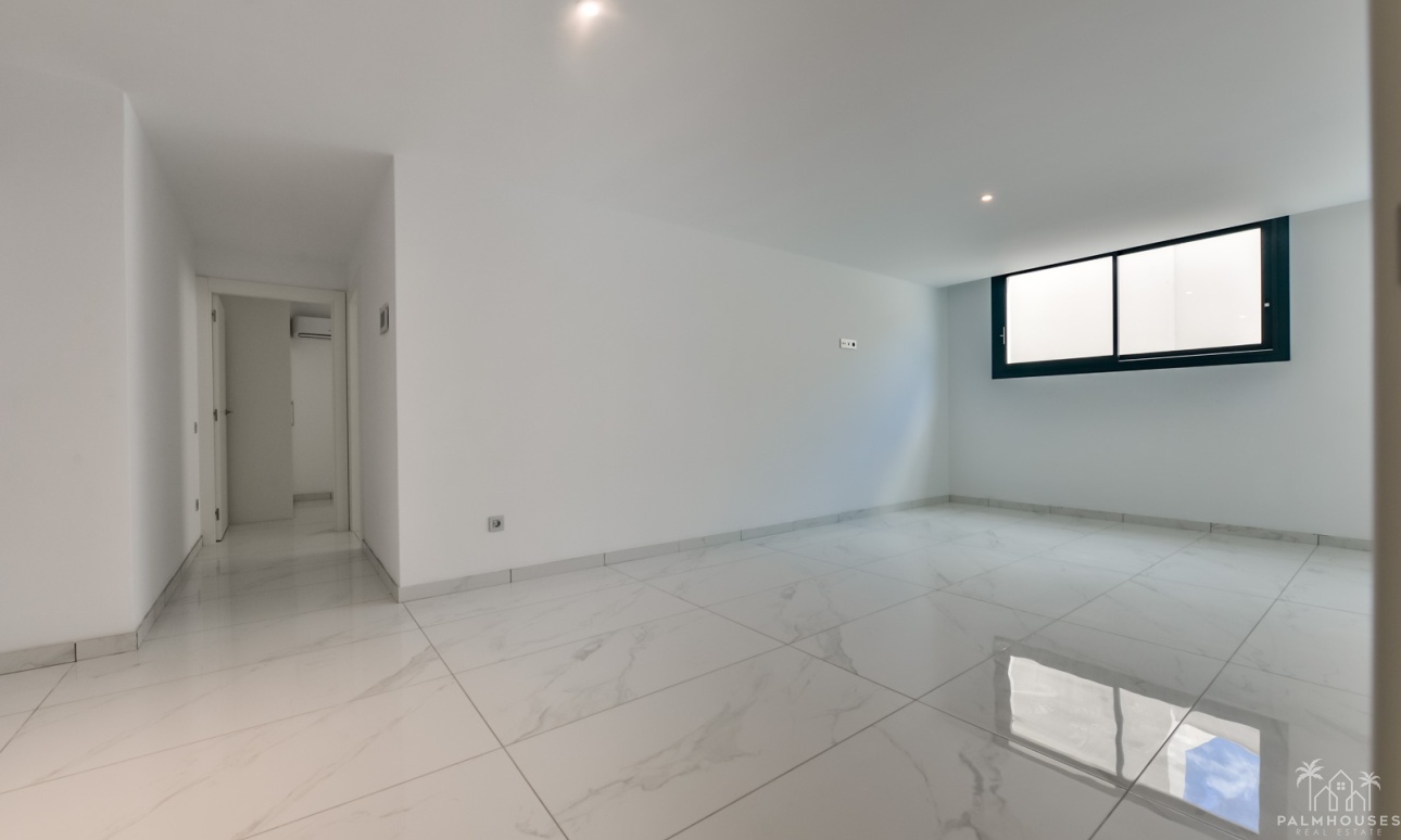Nouvelle construction - Villa - Finestrat