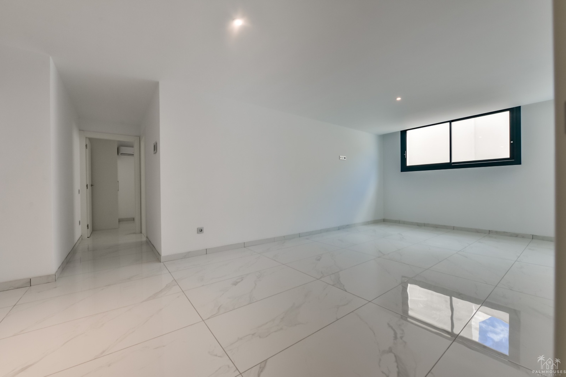 Nouvelle construction - Villa - Finestrat