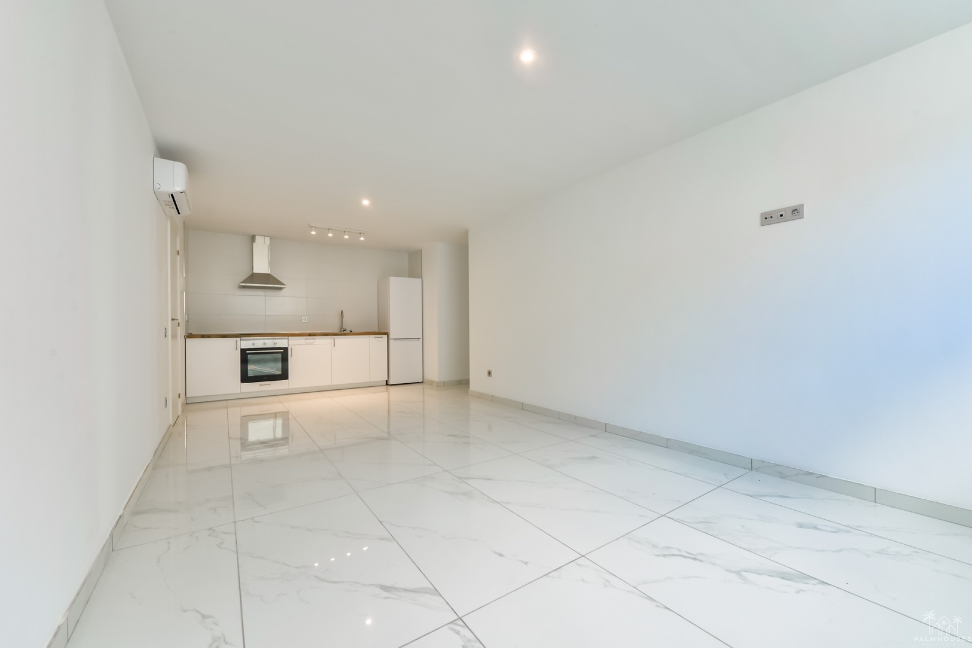 Nouvelle construction - Villa - Finestrat
