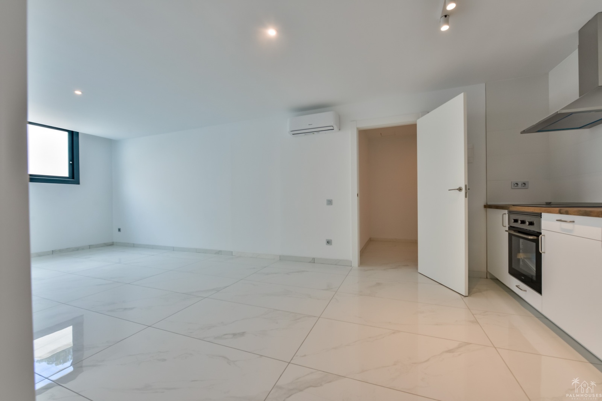 Nouvelle construction - Villa - Finestrat